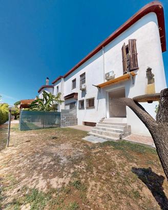 Appartamento con GIARDINO Sant'Orsola Storica