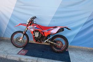 Beta RR Enduro 400