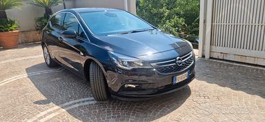 Opel Astra 1.4 Turbo 150CV Start&Stop aut. 5 porte