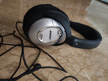 Cuffie Bose