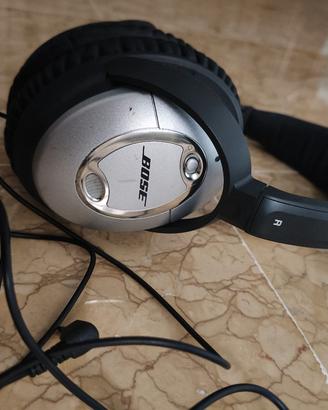 Cuffie Bose