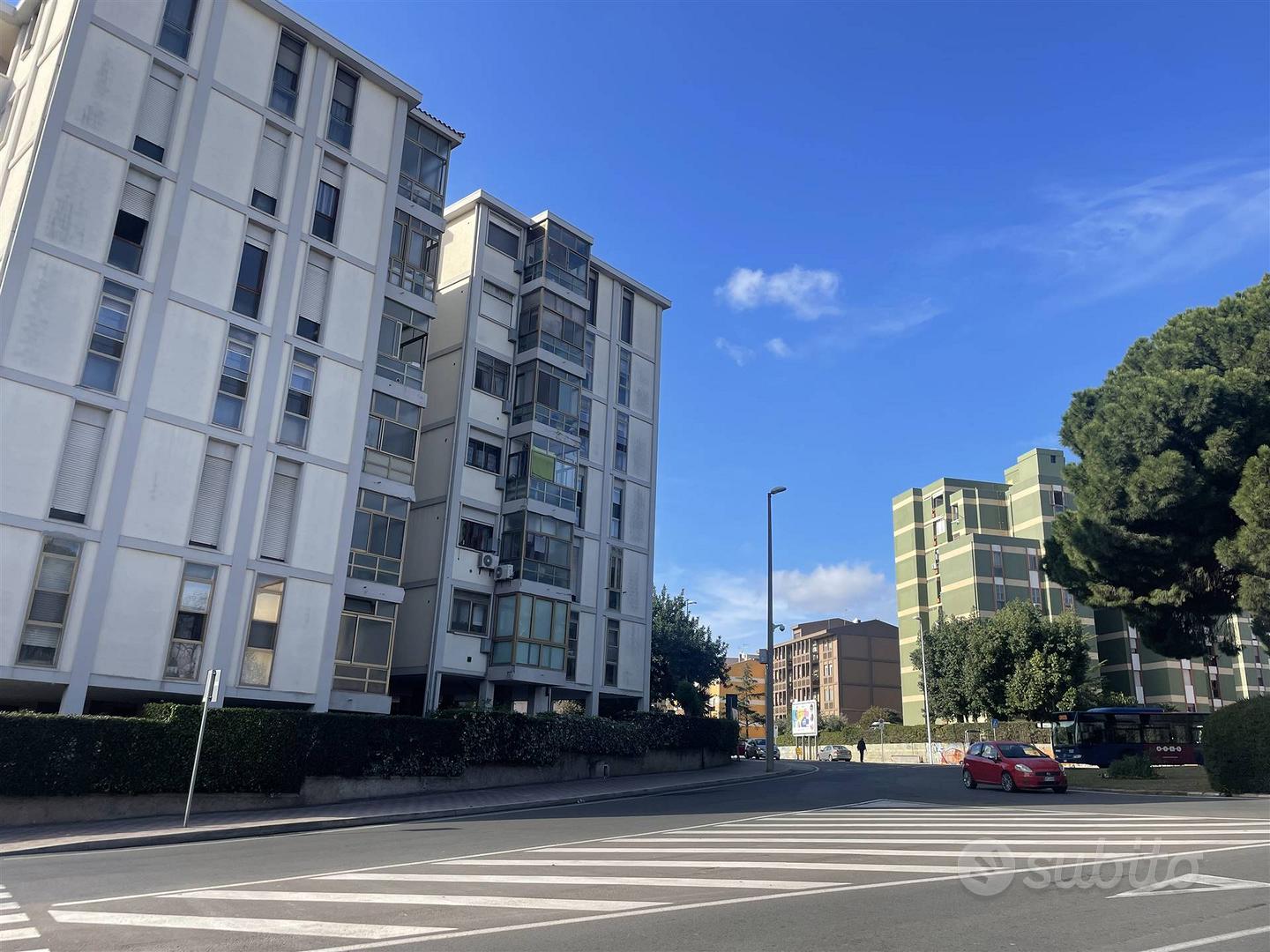Subito Real Estate Sud Sardegna Srl CAGLIARI Via Giotto quadrIvano Appartamenti In vendita