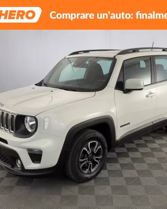 JEEP Renegade YY88504