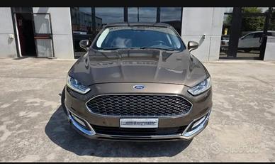 ford mondeo vignale 