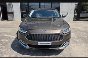 ford mondeo vignale 
