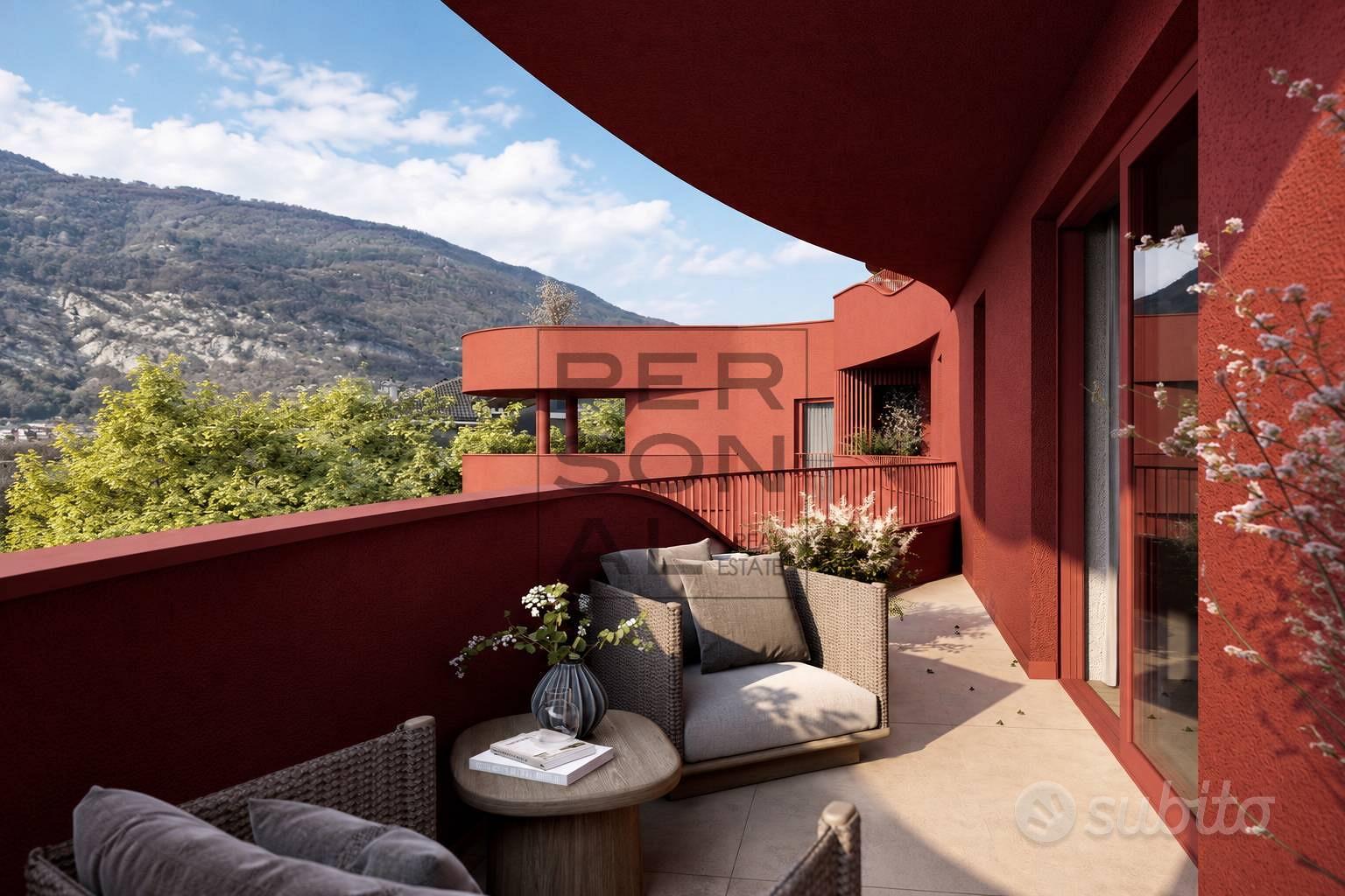 Appartamento – Rovereto, Santa Maria - Vista 2