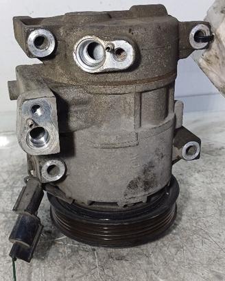 COMPRESSORE A/C HYUNDAI i20 1° Serie 977011J000 G