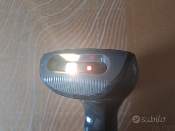 lettore codici a barre