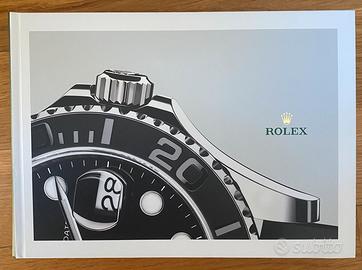 Catalogo ROLEX 2019-2020