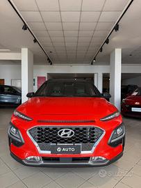 Hyundai Kona Style 120cv