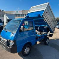 PIAGGIO QUARGO DIESEL RIBALTABILE CON SOVRASPONDE