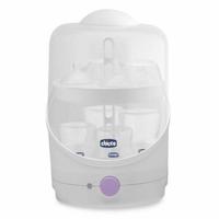 STERILIZZATORE,DISINFETTANTE,NEONATO,CHICCO,BIMBO.