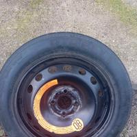 Ruotino fiat multipla