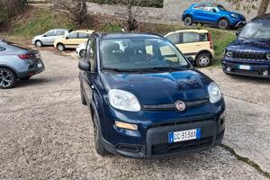 Fiat Panda 1.0 CV 70 Hybrid City Life