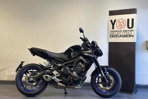 YAMAHA MT-09 MY20