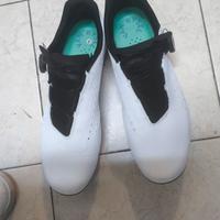 Scarpe ciclismo 