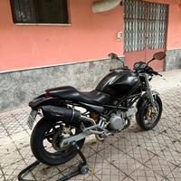 Ducati Monster 620