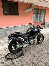 Ducati Monster 620
