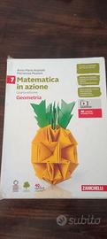 Libro Matematica in azione 1