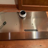 Cappa d aspirazione marca Elica