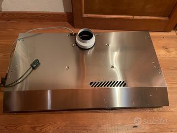 Cappa d aspirazione marca Elica