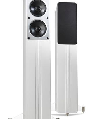 Q Acoustics Concept 40/Centre usati