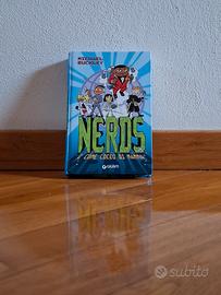  NERDS-scritto da :MICHAEL BUCKLEY