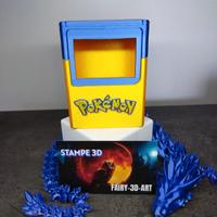 pokemon Custodia Carte 