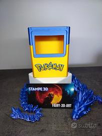 pokemon Custodia Carte 