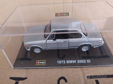 BMW 2002 tii