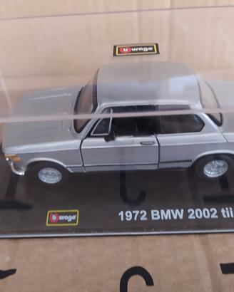 BMW 2002 tii