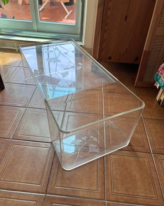 Usame Coffee Table Kartell