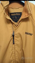 giubbino Woolrich uomo 
