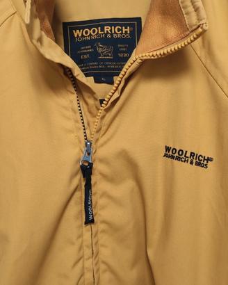 giubbino Woolrich uomo 