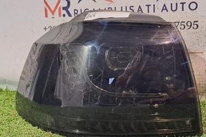 STOP FANALE POSTERIORE SINISTRO VOLKSWAGEN Golf 6