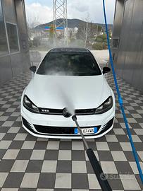 Golf 7 gtd