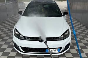 Golf 7 gtd