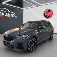 BMW X1 XDRIVE 20d M SPORT