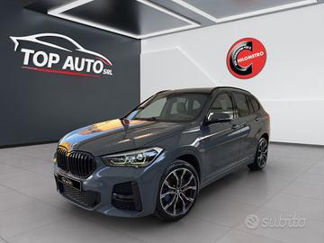 BMW X1 XDRIVE 20d M SPORT
