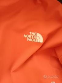Giacca The North face