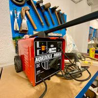 Saldatrice Telwin NORDIKA 9000r