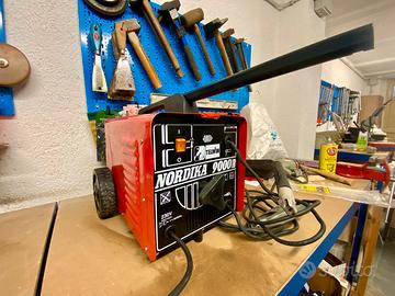 Saldatrice Telwin NORDIKA 9000r