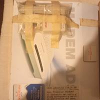 modem  ADSL TECHNICOLOR TG582n 