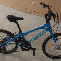 Bicicletta per bambini