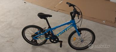 Bicicletta per bambini