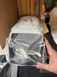 Telecamera Axis p1375