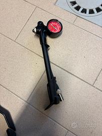 Mtb Pompa per sospensioni RockShox