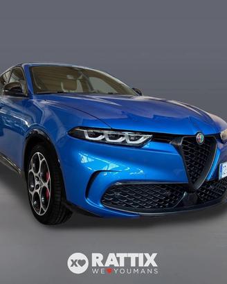 ALFA ROMEO tonale Tonale 1.5 hybrid Veloce 160cv t