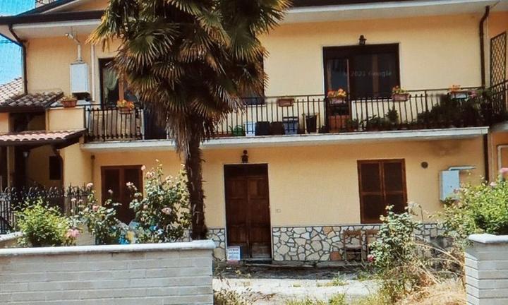 Appartamento entrata indipendente