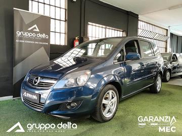 Opel Zafira 1.6 16V ecoM 150CV Turbo Cosmo
